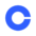 Logo Coinbase