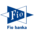 logo fio banka